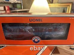 Lionel Polar Express Trains, Locomotive and Tender, 2 Pass Cars, Observation Car