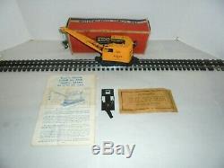 Lionel Postwar Big Lot Of Trains O Gauge Engines, Cars Great Deal For You + More