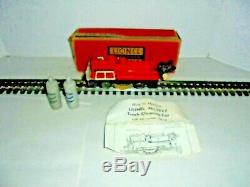 Lionel Postwar Big Lot Of Trains O Gauge Engines, Cars Great Deal For You + More