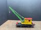 Lionel Prewar Standard Gauge Tin Toy Train 219 Crane Car