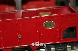 Lionel Prewar TRAIN SET # 252 Engine WithCars 812-811-816-655-2817. USED, C-7