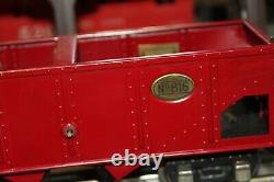 Lionel Prewar TRAIN SET # 252 Engine WithCars 812-811-816-655-2817. USED, C-7