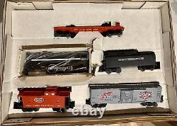 Lionel Redwing Shoes 90th Year Commemorative Train Set O 6-11820 NIB