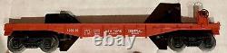 Lionel Redwing Shoes 90th Year Commemorative Train Set O 6-11820 NIB