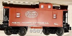 Lionel Redwing Shoes 90th Year Commemorative Train Set O 6-11820 NIB