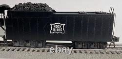 Lionel Rock Island Steam Locomotive O Gauge 6-18001