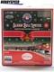 Lionel Sleigh Bell Limited Passenger Lionchief Train Set O Gauge 2423060 New