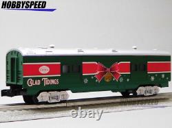 Lionel Sleigh Bell Limited Passenger Lionchief Train Set O Gauge 2423060 New