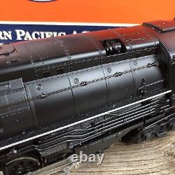 Lionel Southern Pacific AC-9 2-8-8-4 O Gauge Train Locomotive & Tender