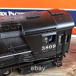 Lionel Southern Pacific AC-9 2-8-8-4 O Gauge Train Locomotive & Tender