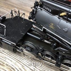 Lionel Southern Pacific AC-9 2-8-8-4 O Gauge Train Locomotive & Tender