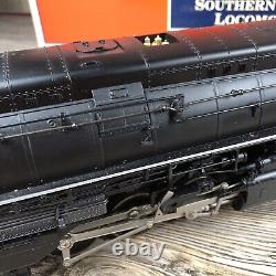 Lionel Southern Pacific AC-9 2-8-8-4 O Gauge Train Locomotive & Tender