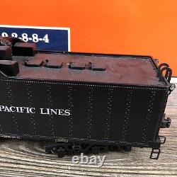 Lionel Southern Pacific AC-9 2-8-8-4 O Gauge Train Locomotive & Tender