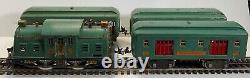 Lionel Standard Gauge Trains Set 10E