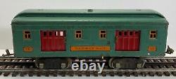 Lionel Standard Gauge Trains Set 10E