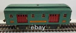 Lionel Standard Gauge Trains Set 10E