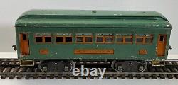 Lionel Standard Gauge Trains Set 10E