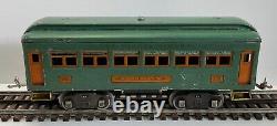 Lionel Standard Gauge Trains Set 10E