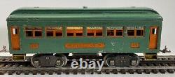 Lionel Standard Gauge Trains Set 10E