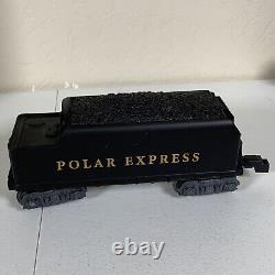 Lionel The Polar Express Ready-To-Run Train Set Remote Control System 6-30218