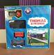 Lionel Thomas & Friends Diesel Freight Set 6-30221 Nice! Tested Pre-owned