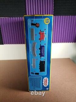 Lionel Thomas & Friends Diesel Freight Set 6-30221 NICE! TESTED PRE-OWNED