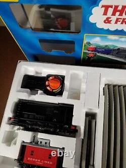 Lionel Thomas & Friends Diesel Freight Set 6-30221 NICE! TESTED PRE-OWNED