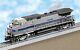 Lionel Tmcc Amtrak Dash 8 Diesel Engine For Mth Atlas Passenger Car Train