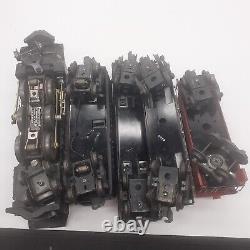 Lionel Train Engine 2025 With Tender 3 Cars (Read DESCRIPTION)