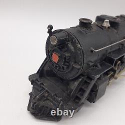 Lionel Train Engine 2025 With Tender 3 Cars (Read DESCRIPTION)