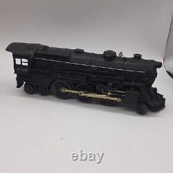 Lionel Train Engine 2025 With Tender 3 Cars (Read DESCRIPTION)