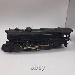 Lionel Train Engine 2025 With Tender 3 Cars (Read DESCRIPTION)