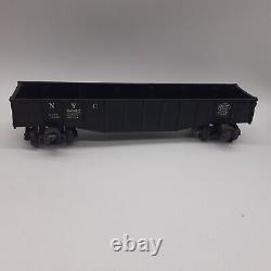 Lionel Train Engine 2025 With Tender 3 Cars (Read DESCRIPTION)