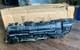 Lionel Train Lot 2046 2046w Magnetraction 1953 O27 O Gauge Track Caboose Cars