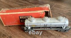 Lionel Train Lot 2046 2046W Magnetraction 1953 O27 O Gauge Track Caboose Cars