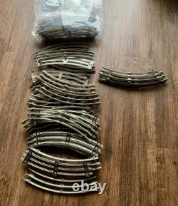 Lionel Train Lot 2046 2046W Magnetraction 1953 O27 O Gauge Track Caboose Cars