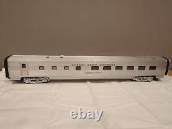 Lionel Train NYC Empire State Express George Clinton Passenger Diner Cart