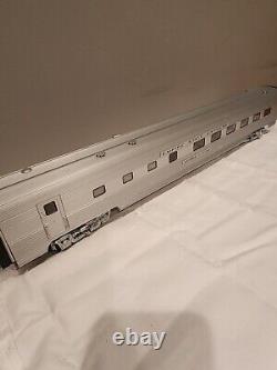 Lionel Train NYC Empire State Express George Clinton Passenger Diner Cart
