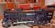 Lionel Train Set 1950's Boxed #1501s Locomotive Withsmoke, Tender, 3 Cars & Xtra