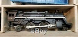 Lionel Train Set 1964 237 Locomotive Lionel 027 Track 8 Total Cars