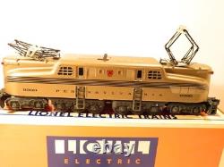 Lionel Trains-18300 Mint Car Series Gold Pennsylania Gg-1 2 Motors- New W50