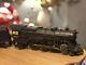 Lionel Trains 2035 Engine Locomotive & 6466w Whistle Tender