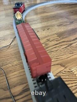 Lionel Trains 561 Pennsylvania 0-8-0 Locomotive Engine & Whistle Tender + More