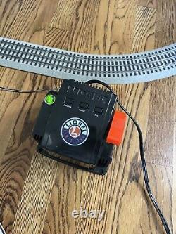 Lionel Trains 561 Pennsylvania 0-8-0 Locomotive Engine & Whistle Tender + More