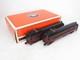 Lionel Trains 6-18344 Long Island Commuter M. U. Set, O Gauge