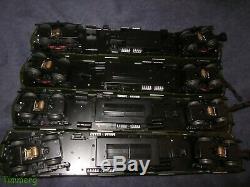 Lionel Trains 6-31751 New York City Transit Authority R27 Subway 4 Car Set