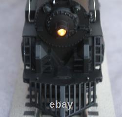 Lionel Trains Polar Express Berkshire 1225 Locomotive 2-8-4 & Tender