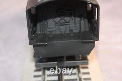 Lionel Trains Polar Express Berkshire 1225 Locomotive 2-8-4 & Tender