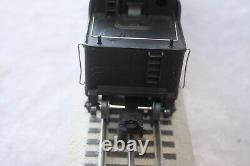 Lionel Trains Polar Express Berkshire 1225 Locomotive 2-8-4 & Tender