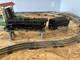 Lionel Trains Polar Express Berkshire 1225 Steam Engine And Whistle Tender